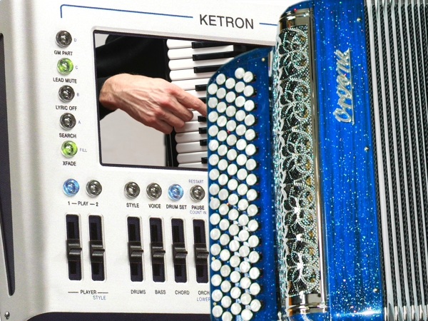 virtual accordion L Hamelrijk