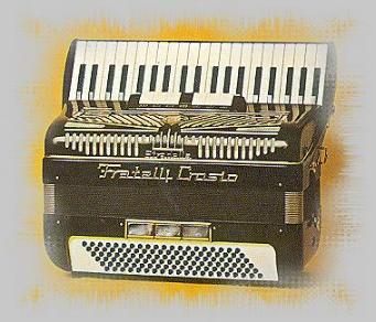 Fratelli Crosio clavier piano