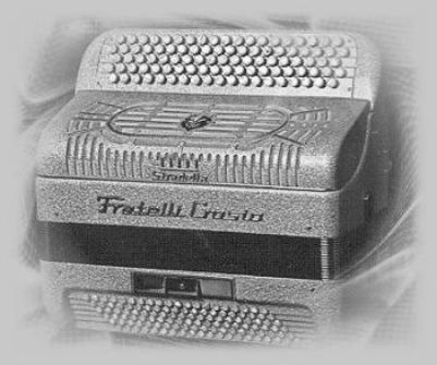 Fratelli Crosio button accordion